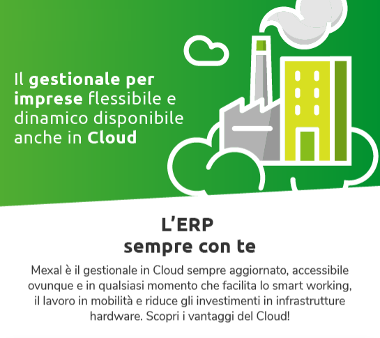 Il Cloud di Passepartout